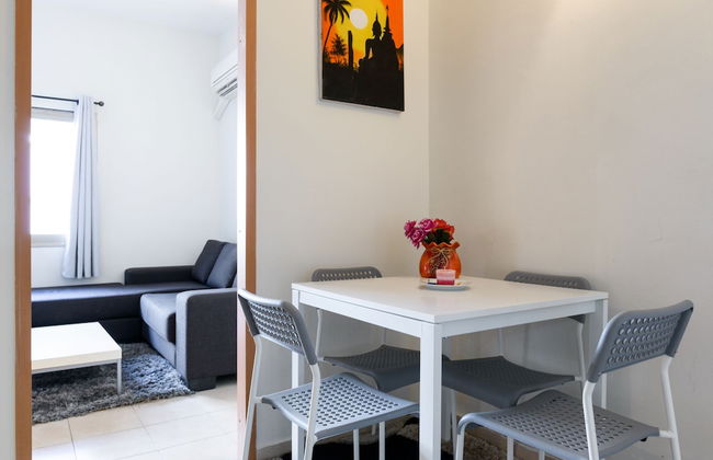 Tel-Aviving Apartments - Foto 16