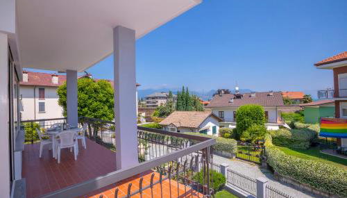 Residenza La terrazza di Dante - Happy Rentals - Foto 4