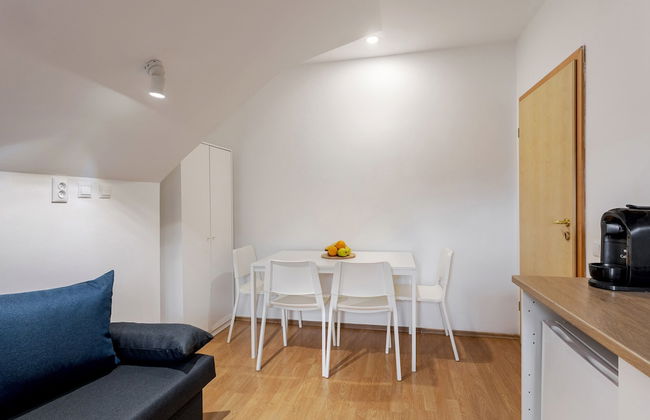 DD Boutique Apartments - Foto 33