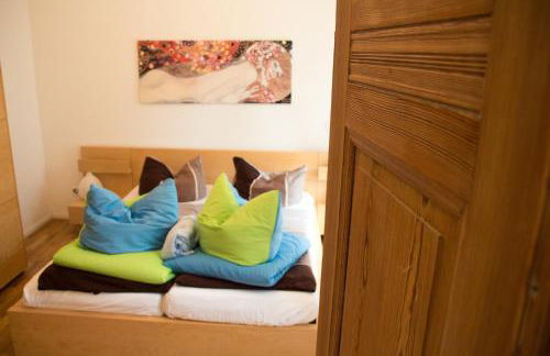 City Apartments Friedrichshain - Foto 9