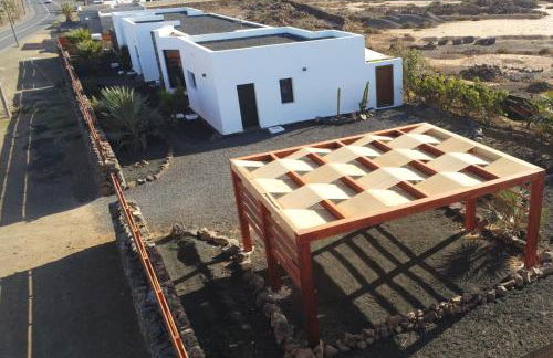 Casa Cocoon, Sun&Freedom, 8 mn from beaches, internet fiber - Foto 41