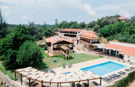 Quinta do Burgo - Nature Hotel - Foto 1