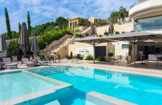 Prima Vista Beachfront Boutique Hotel - Foto 39