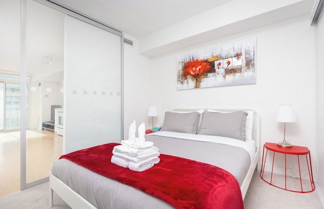 World Wide Stays Suite - Entertainment - Photo 4