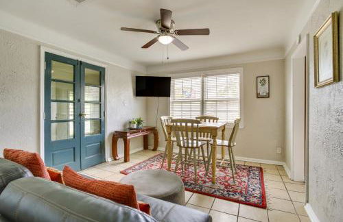 8 Mi to French Quarter Quiet Jefferson Home - Foto 6