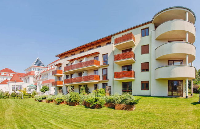 Ustka Wczasowa - Foto 5