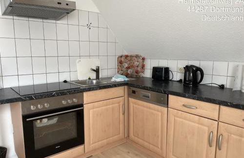 Wohnung im 2 Familienhaus - Foto 16