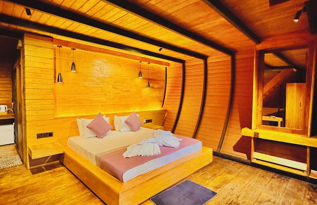 Woodland Sanctuary - Photo 7