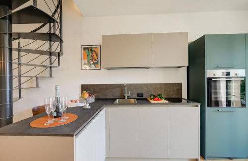 Al Mandorlo Family & Bike Friendly - Happy Rentals - Foto 33