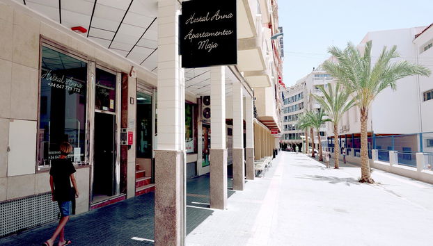 Apartamentos Maja Beach - Foto 2