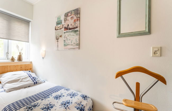 Lodge in Giethoorn With Breakfast - Photo 10