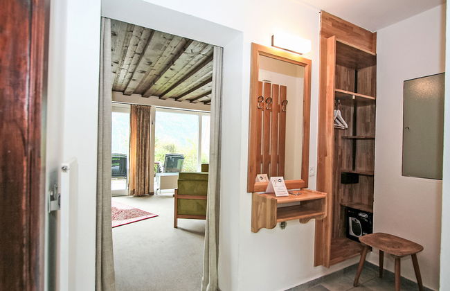 Chalet St. Wendelin - Typ B - Foto 14