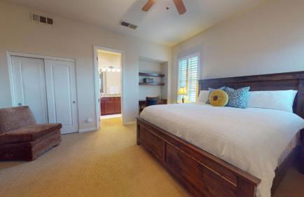 LV316 Spacious LV Townhome Close to LQ Resort - Foto 16