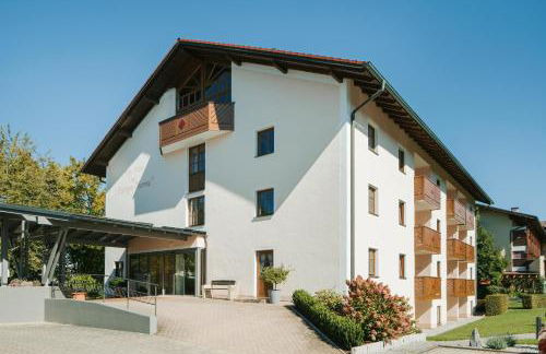 App.-Haus zur Europa-Therme - Foto 31