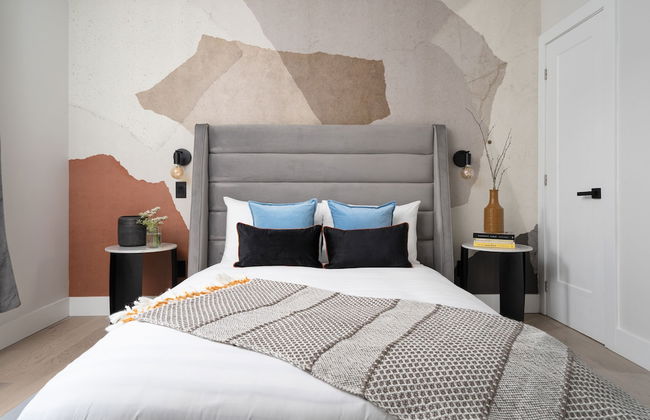 François-Denis Apartments - Photo 31