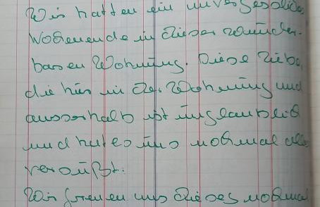 Landhauswohnung Alte Mühle - Photo 24