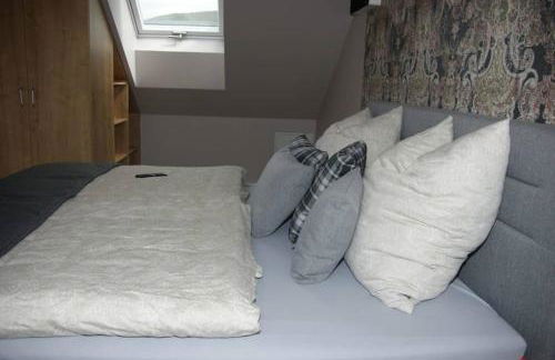 Ferienwohnung 'Burgblick' - Foto 9