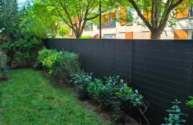 Neuf, calme, 10 minutes du centre de Paris - Foto 46