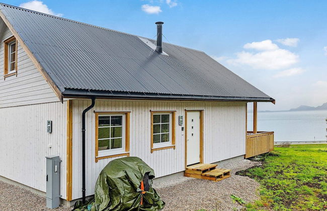 6 Person Holiday Home in Bindalseidet - Foto 28