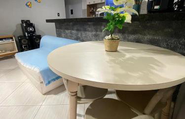 Encanto Paraty - casa aconchegante com acesso ao rio - Foto 11