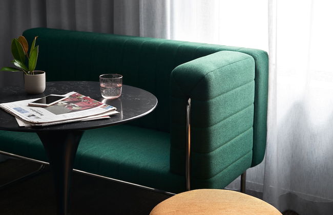 Veriu Green Square - Foto 15