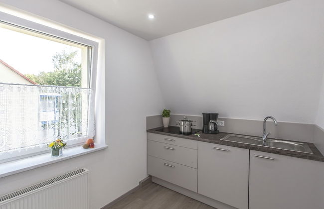 Ferienapartments Pirna - Foto 31