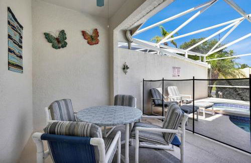 Much Needed Private Relaxation Home - Photo 23