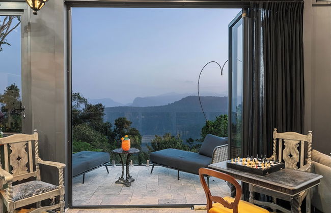 Belvedere Summer House - Foto 11