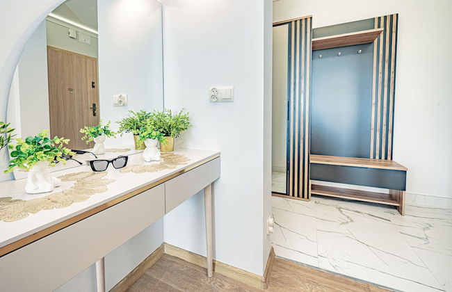 Baltic Apartments - Apartamenty Bałtyk - Foto 71