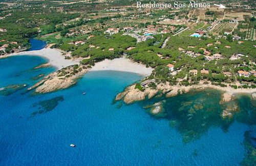 Residence with swimming-pool in Sos Alinos - Photo 18