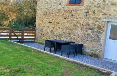 Beautiful 2 bed cottage with swimming pool - Foto 26