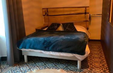 Gîte de la Couze pavin - Photo 35