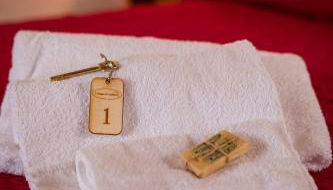 Il Rifugio del Contadino Country House - Photo 4