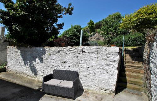 The Cottage by the Harbour St Monans - Foto 16