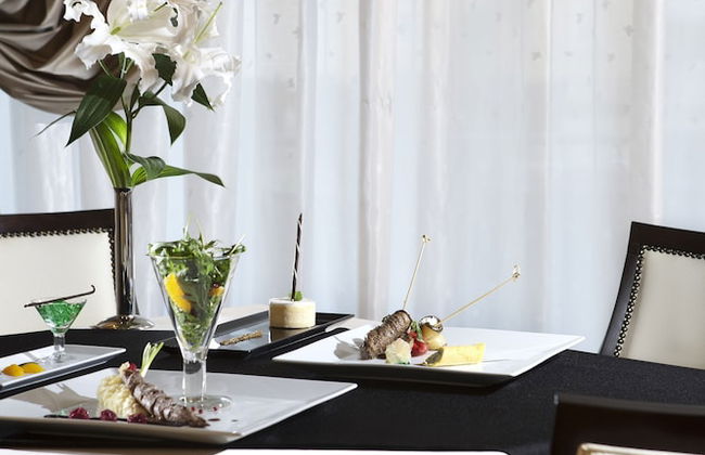 Olympia Golden Beach & Spa - Foto 71