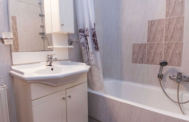 Vironas Delight 1Bd Apt w Lovely Balcony - Foto 16