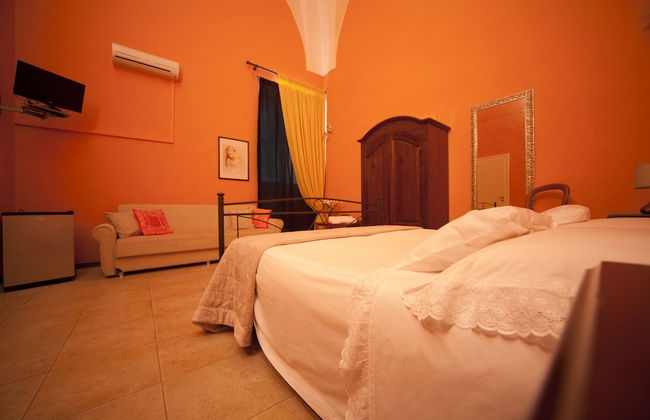 B&B Dimora San Vincenzo - Photo 8
