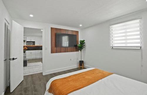 Luxury 1 bedroom apt in Kendall Prime Location - Foto 9