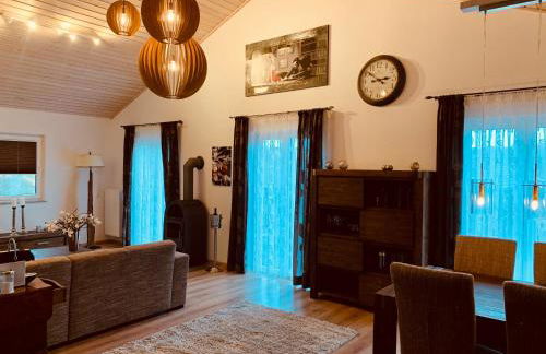 Casa al Bosco Ferienhaus am Wald - Foto 21