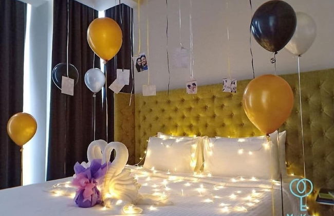 Expressionz Professional Suites by KL101 - Foto 15