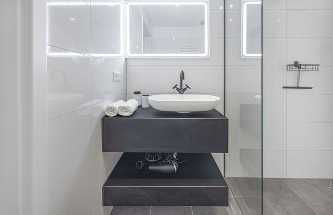 zzzpace Smart-Hotel Krefeld - Foto 21