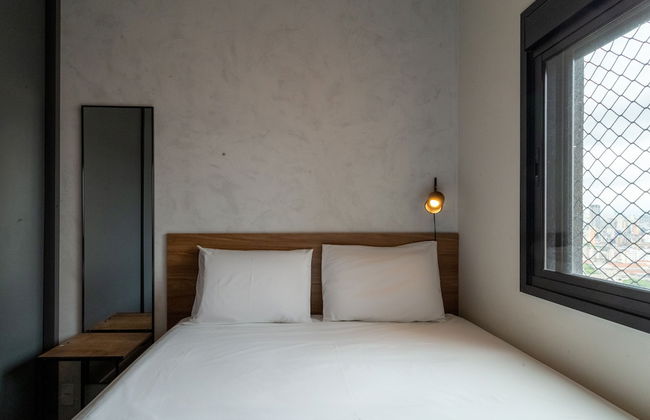 Skyline da cidade em Resort paradisíaco - Foto 3