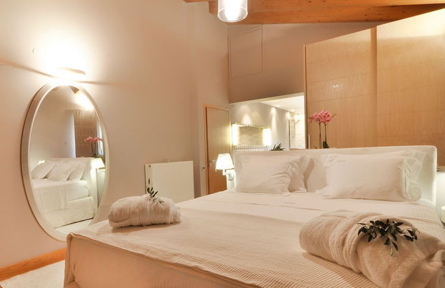 Villa Chloe in Corfu - Foto 3