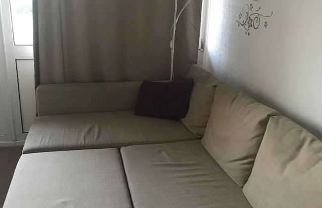 Impeccable Studio Apartment by the London Eye - Foto 8