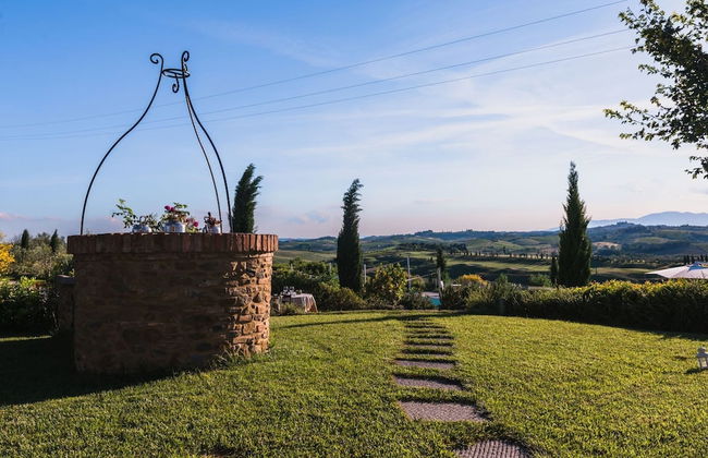 Belvilla by OYO Casettauno - Foto 36