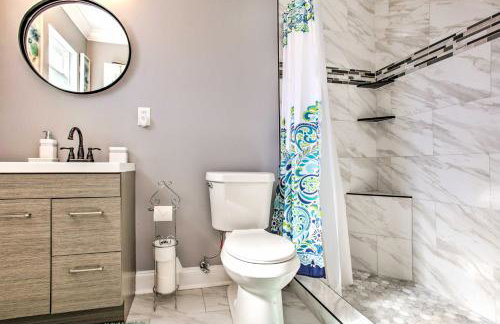 Vibrant Terrytown Home w/ Yard ~ 6 Mi to NOLA - Foto 19
