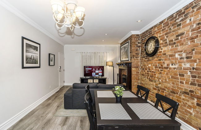 St Annes Suites - Photo 55