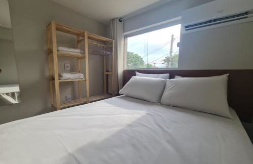 Apto 18 de 2 andares com 2 quartos - Foto 1