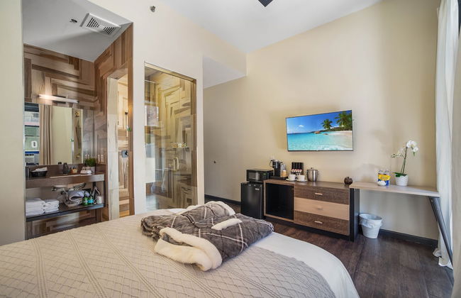 Awesome En Suite Studio - Foto 16