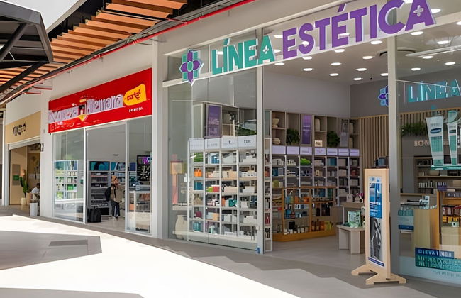 Apartasuites Cerritos Mall - Photo 21